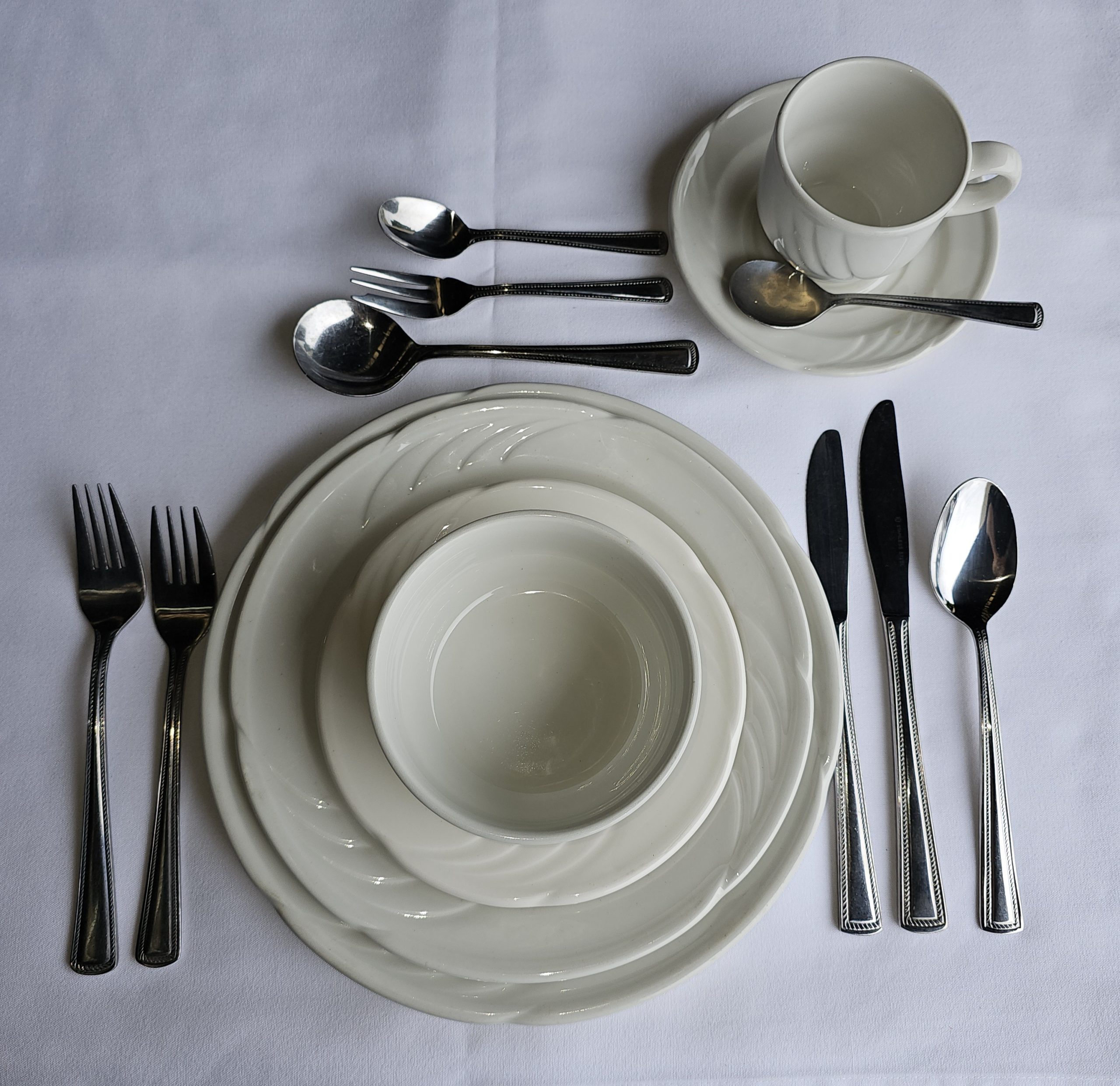 tableware