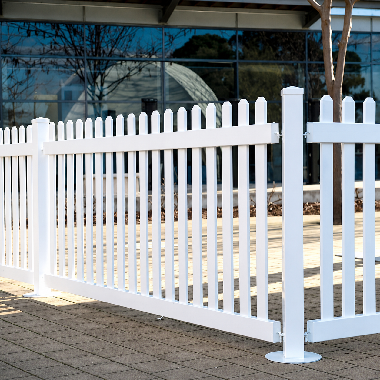 fencing